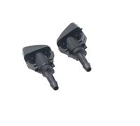 Jet Lave-Glace Compatible Avec Dodge Pour Avenger 2008 2009 2010 2011 Lot De 2 Buses De Lave-glace De Rechange 4805742AC