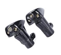 Jet Lave-Glace Compatible Avec Toyota Pour Highlander MK1 2001 2002 2003 Buse De Lave-glace Avant 98630 2E500 986302E100