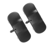 Jet Lave-Glace Compatible Avec VW Pour Passat Pour B7 Pour Variant 2010 2011 2012 2013 2014 Lot De 2 Buses De Lave-glace Accessoires De Voiture 1T09559859B9