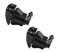 Jet Lave-Glace voiture Compatible Avec Mazda 6 5 3 Pour MK1 2002-2008 Pour MK2 2006 2007 2008 2009 2010 Pour MK1 2003 2004 2005-2009 Buse De Pare-brise De Voiture