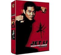 Jet Li Collection-Roméo Doit Mourir + en sursis