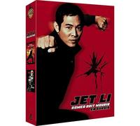 Coffret Jet Li