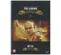 JET LI COLLECTION-THE LEGEND-VN G