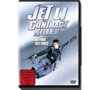 Jet Li Contract Killer-im Auftrag des Todes [Import allemand] by Unknown