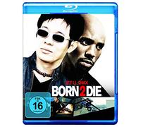 En sursis [BLU-RAY]
