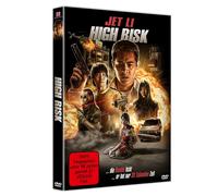 Li, Jet - High Risk