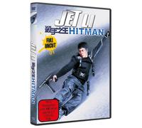 JET LI - Hitman - Full Uncut Edition - streng lim. auf nur 500 Stück (DVD)