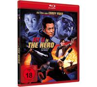 Li, Jet & Yuen, Corey - Jet Li Is the Hero [Blu-ray]
