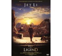 Jet Li - Jet Li: Fist of Legend [Import]