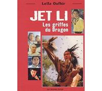 Jet Li - Les griffes du Dragon
