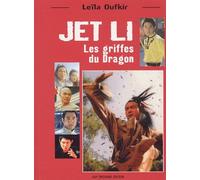 Jet Li - Les griffes du Dragon