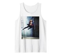 Jet Li Martial Artist Fist of Legend Actor par Michael Grecco Débardeur