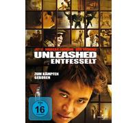 Jet Li,Morgan Freeman,Bob Hoskins - Unleashed-Entfesselt