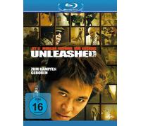 Jet Li,Morgan Freeman,Bob Hoskins - Unleashed-Entfesselt [Blu-Ray] [Import]
