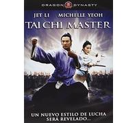 Jet Li: Tai-Chi Master (Import) (Dvd) (2014) Jet Li; Michelle Yeoh; Chin Siu Ho;