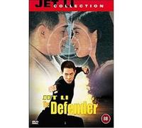 Jet Li - The Defender G