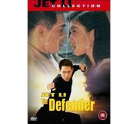 Jet Li - the Defender [Import anglais]