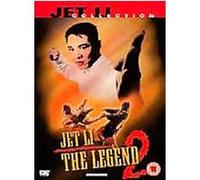 Jet Li - The Legend 2 G