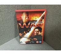 Jet Li - War [Import anglais]