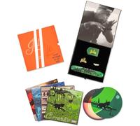 Curren$Y - Jet Life: The Pilot Talk Collection (Marbled Coloured) (4 LP)