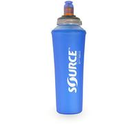Source - Jet Foldable Bottle 0,25 - Gourde - 250 ml - blue