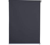 Jet-line Store d`Occultation 1,2 x 2,3 m, Anthracite, Balcon, Pare-Vent