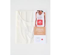 jet lingerie femme de couleur beige