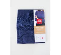 jet lingerie femme de couleur bleu