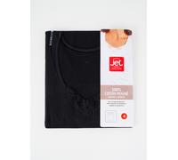 jet lingerie femme de couleur noir