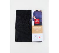 jet lingerie femme de couleur noir