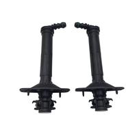 Jet Liquide Lave-phares Compatible Avec A6L C7 2012 2013 2014 2015 | Buse De Pulvérisation De Lave-phares Avant Gauche Et Droit Buse Nettoyage De Phares 4GD955101 4GD955102