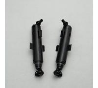 Jet Liquide Lave-phares Compatible Avec A8 S8 Pour Quattro 2010 2011 | 2012 2013 Buse Pulvérisation D'eau Lave-phare Avant Voiture Accessoires Voiture 4H0955101B 4H0955102B