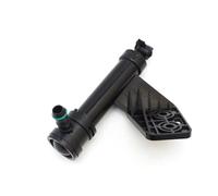Jet Liquide Lave-phares Compatible Avec Hyundai Pour Mistra 2013 2014 | 2015 2016 Pare-chocs Avant Gauche Et Droit Buse De Pulvérisation De Lave-phare 98671-B3000 98672-B3000