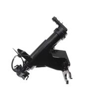 Jet Liquide Lave-phares Compatible Avec Kia Pour Ceed 2012 2013 2014 | 2015 2016, Buse De Lavage De Pare-chocs Avant De Voiture, Pompe De Phare 98671-A2700 98672-A2700