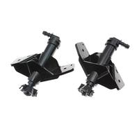 Jet Liquide Lave-phares Compatible Avec Kia Pour Optima K5 2015 2016 | 2017 2018 Buse Pulvérisation Lavage Phare Avant, Actionneur De Nettoyage De Lampe 98671-D4000 98672-D4000