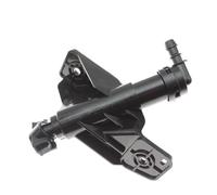 Jet Liquide Lave-phares Compatible Avec Kia Pour Optima K5 2015 2016 | 2017 2018 Buse Pulvérisation Lavage Phare Avant, Actionneur De Nettoyage De Lampe 98671-D4000 98672-D4000