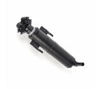Jet Liquide Lave-phares Compatible Avec Pour X1 E84 SDrive18i 2010 | 2011 2012 2013 2014 2015 XDrive20i 2012 2013 2014 Buse De Lave-phares Avant De Voiture 61672990155