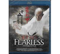Jet Li's Fearless