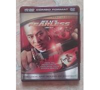 Jet Li's Fearless [HD DVD]