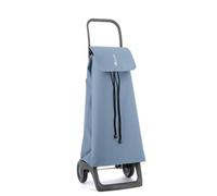Chariot de Course Rolser Jet LN 2 Roues - Mer