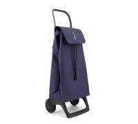 JET LN - Chariot de course Rolser 2 roues - Bleu foncé