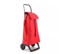ROLSER - Poussette 2 roues Joy Jet LN rouge