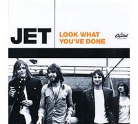 Jet - Look What You've Done [12 inch Analog]