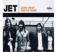 Jet - Look What You've Done [Import]