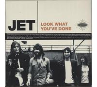 Jet - Look What You've Done [Vinyl Single]