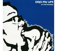 Jet Man Edwards - Gag My Life