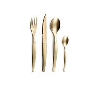 - JET - Ménagère 16 pièces