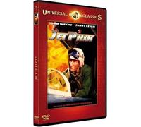 Jet Pilot – Universal Pictures