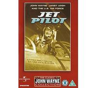 Jet Pilot