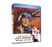 Jet Pilot